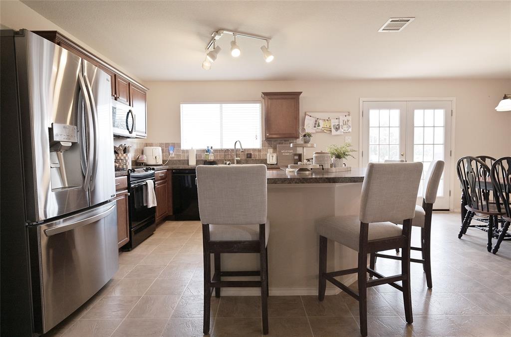 Saddlebrook Estates Ph 2 Krum - Residential