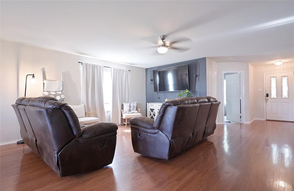 Saddlebrook Estates Ph 2 Krum - Residential