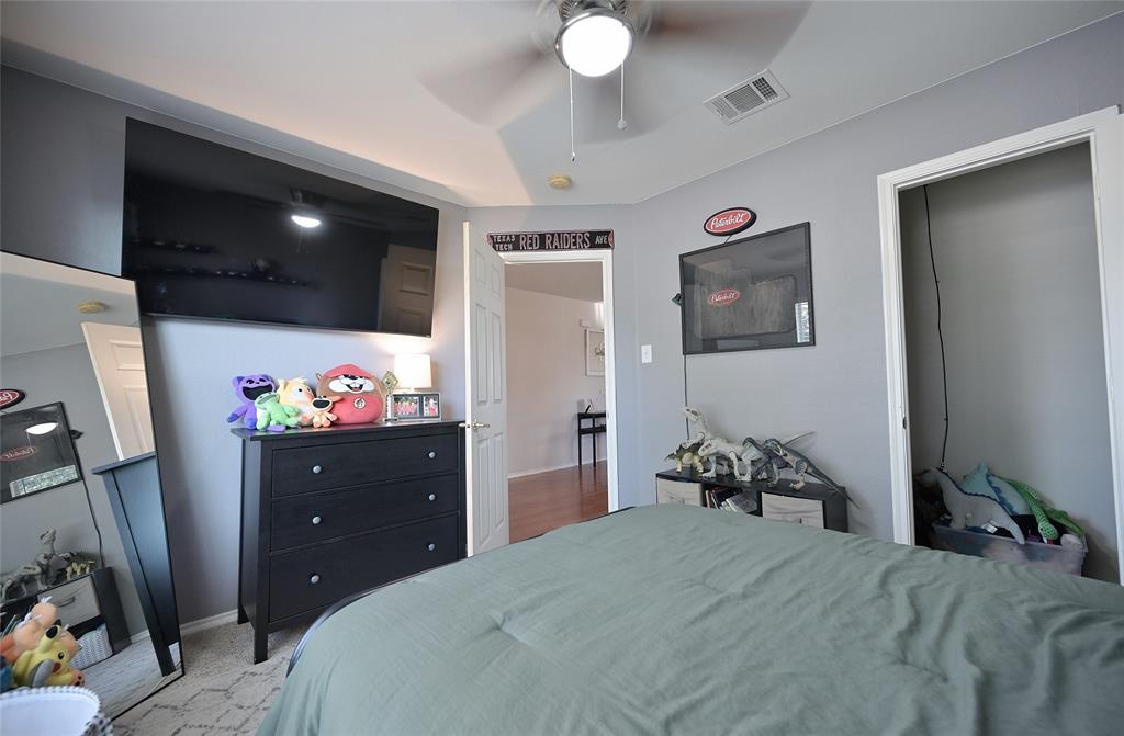 Saddlebrook Estates Ph 2 Krum - Residential