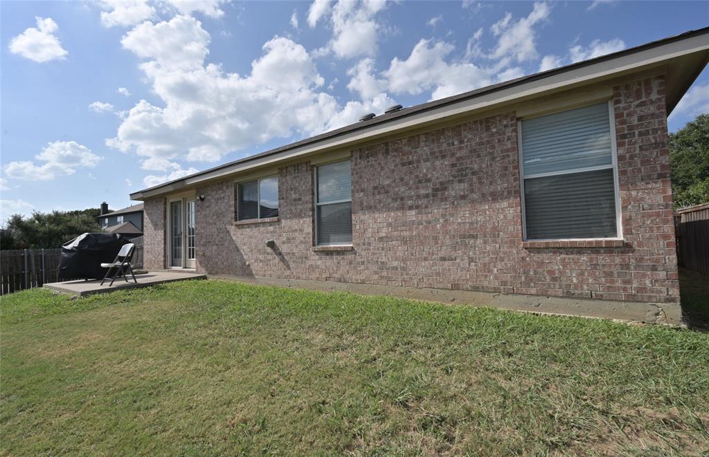 Saddlebrook Estates Ph 2 Krum - Residential