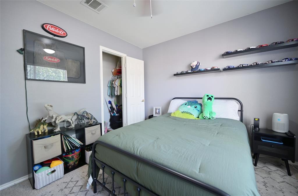 Saddlebrook Estates Ph 2 Krum - Residential