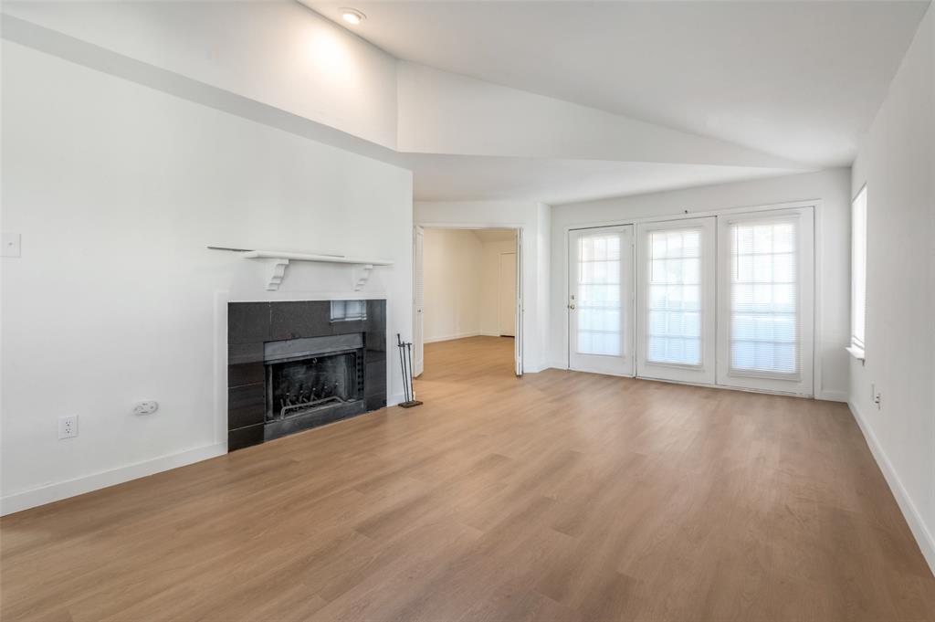 Casa Blanca Condo - Residential Lease