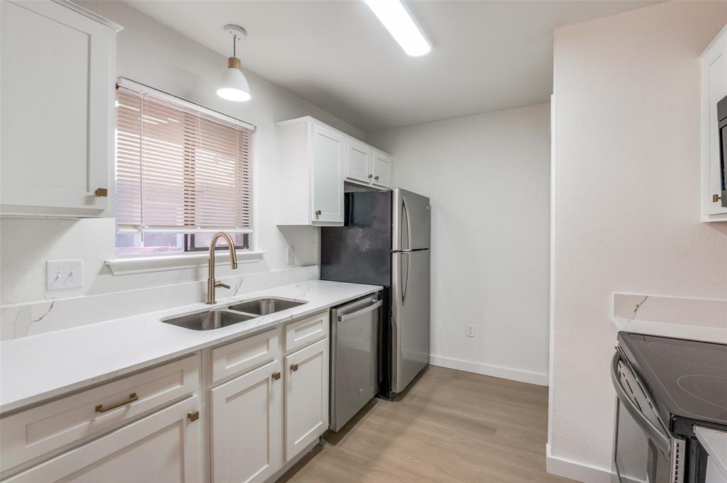 Casa Blanca Condo - Residential Lease