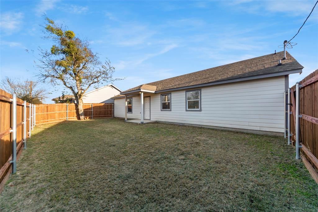 Whitney Estates - Residential