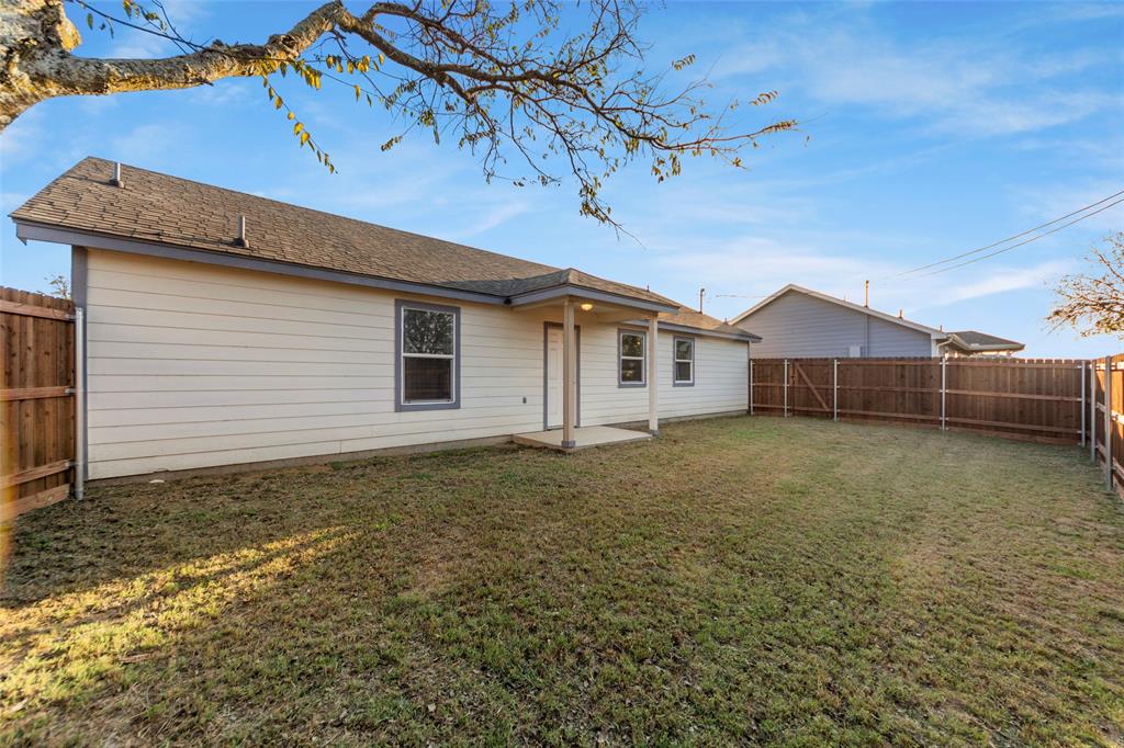 Whitney Estates - Residential