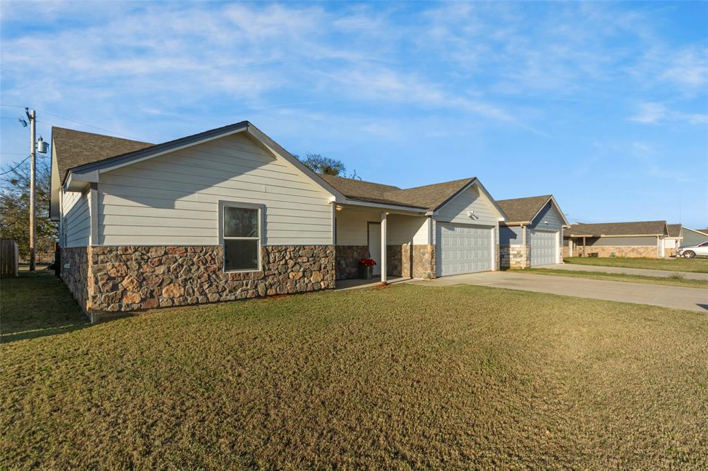 Whitney Estates - Residential