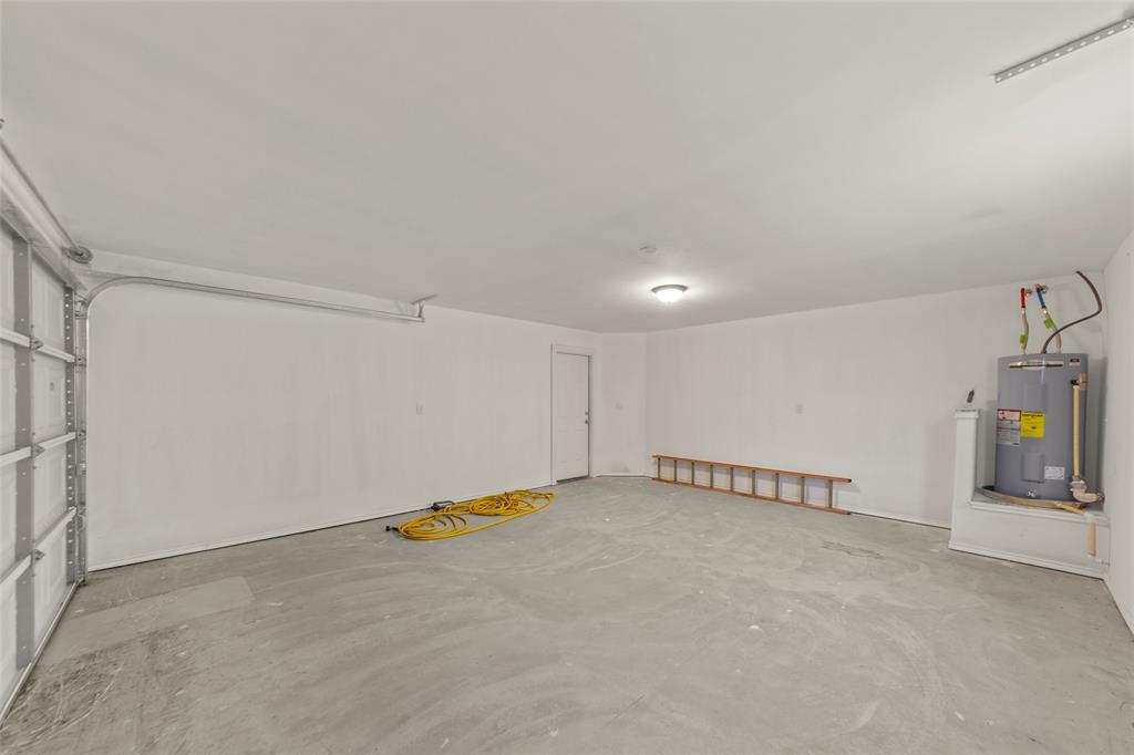 Whitney Estates - Residential