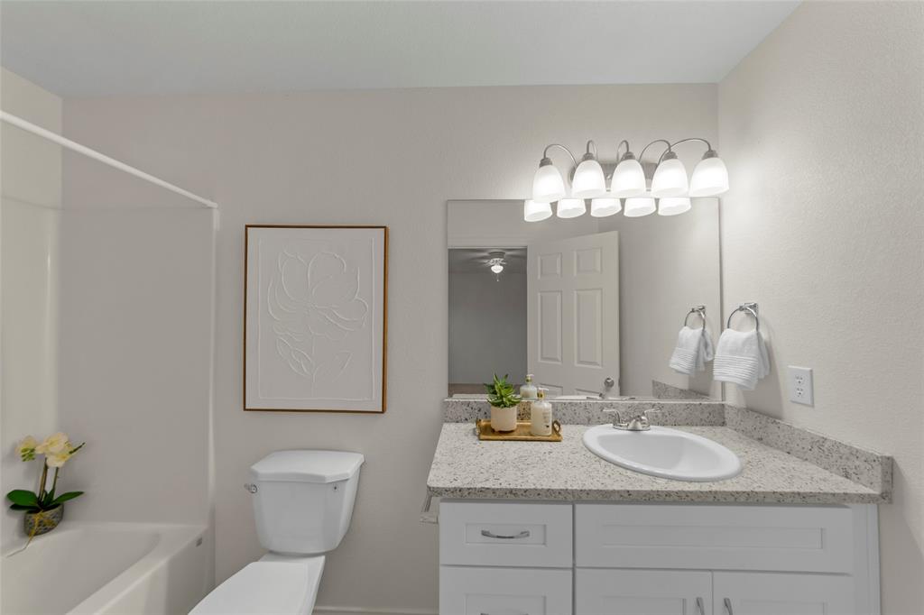 Whitney Estates - Residential