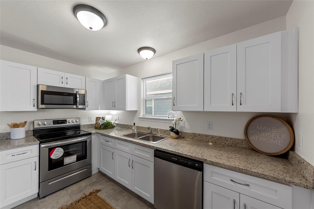 Whitney Estates - Residential