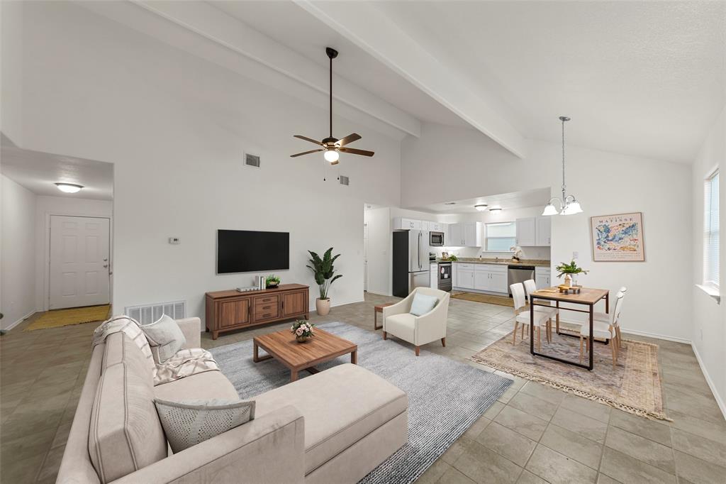 Whitney Estates - Residential