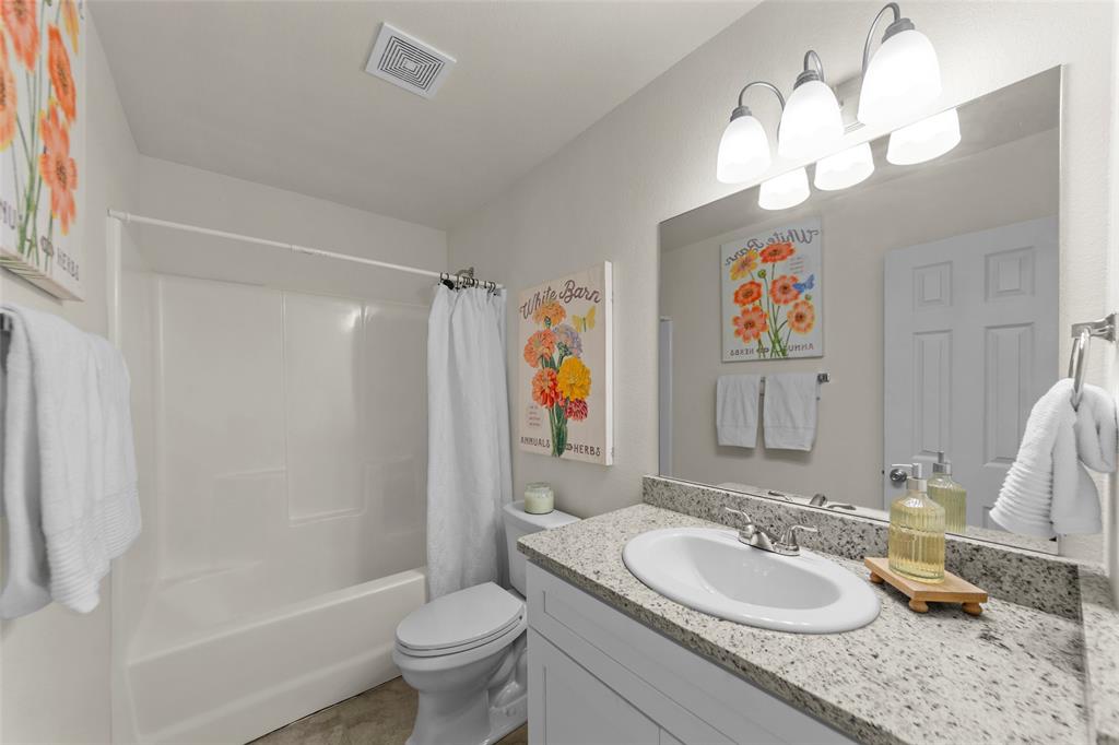 Whitney Estates - Residential