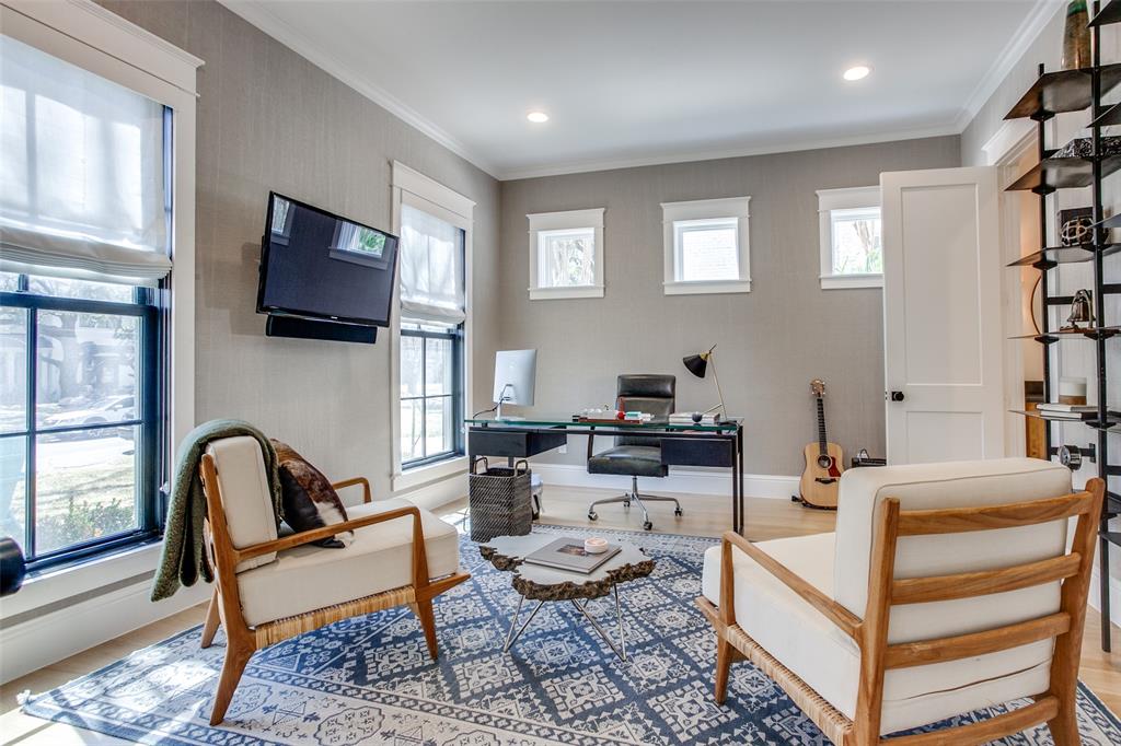 North Rdg Estates #3 - Residential