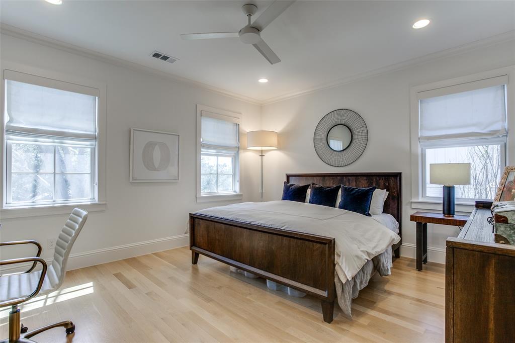 North Rdg Estates #3 - Residential