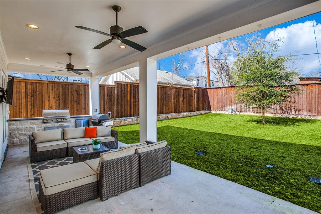 North Rdg Estates #3 - Residential