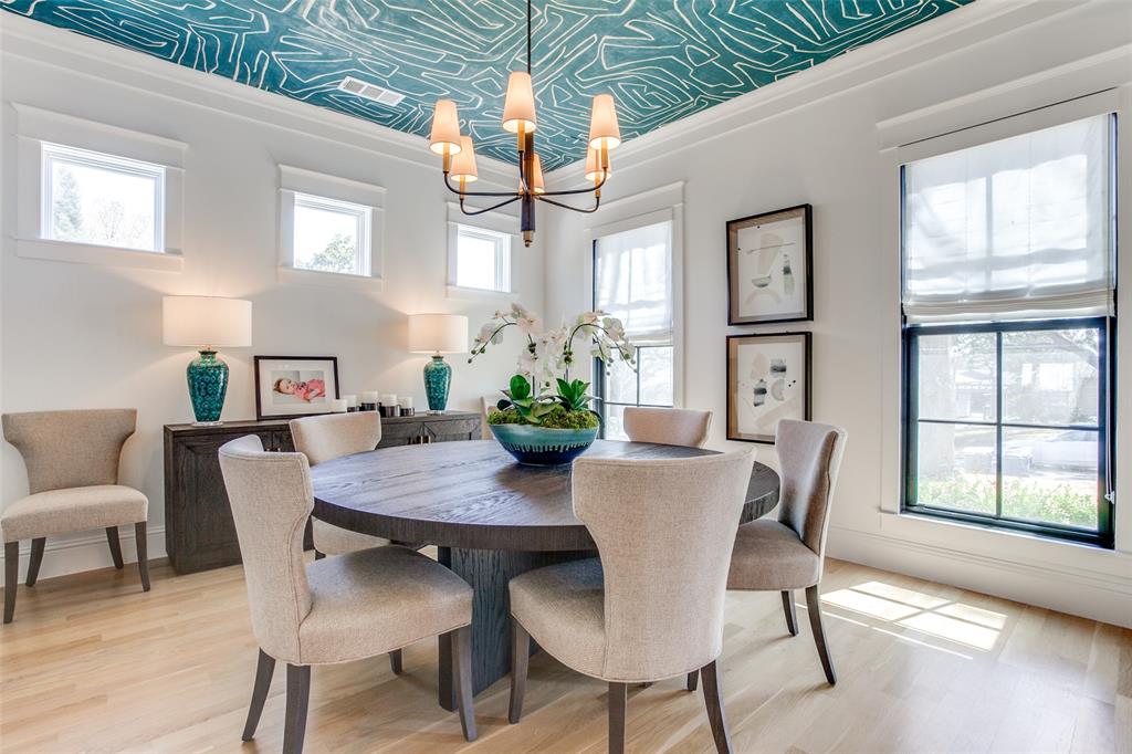 North Rdg Estates #3 - Residential