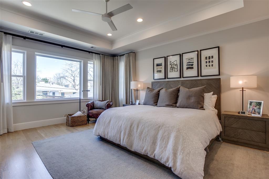 North Rdg Estates #3 - Residential