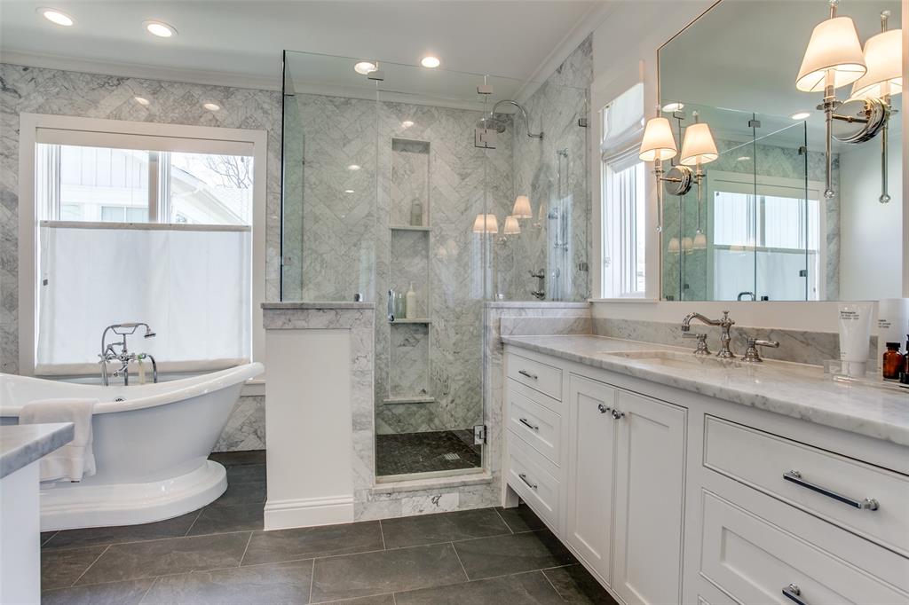 North Rdg Estates #3 - Residential