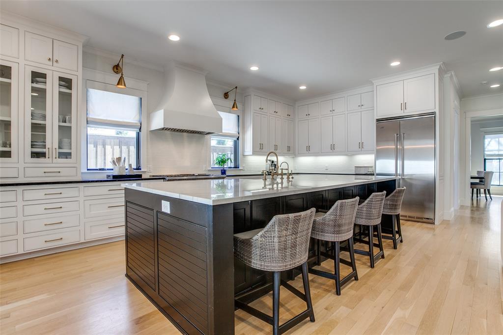 North Rdg Estates #3 - Residential