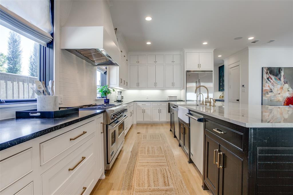 North Rdg Estates #3 - Residential