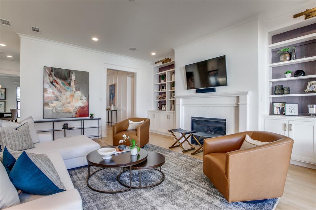 North Rdg Estates #3 - Residential