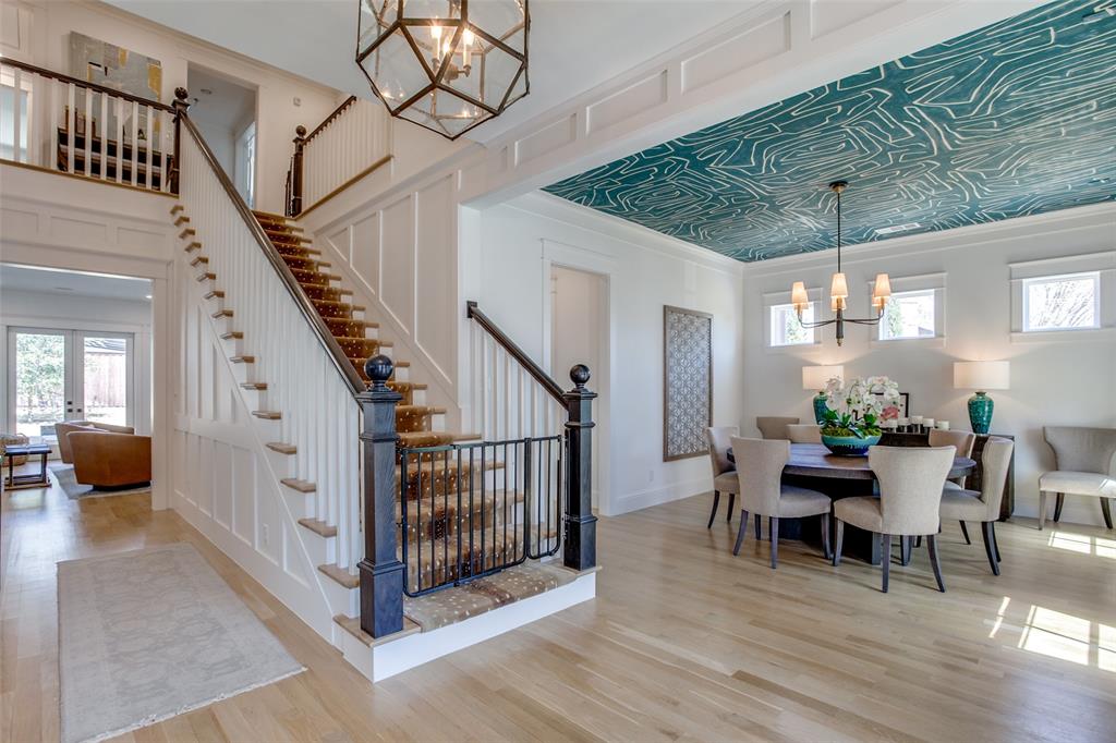 North Rdg Estates #3 - Residential