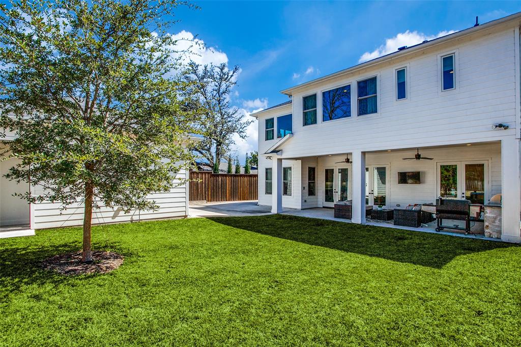 North Rdg Estates #3 - Residential