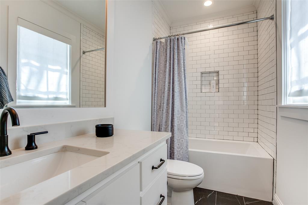 North Rdg Estates #3 - Residential