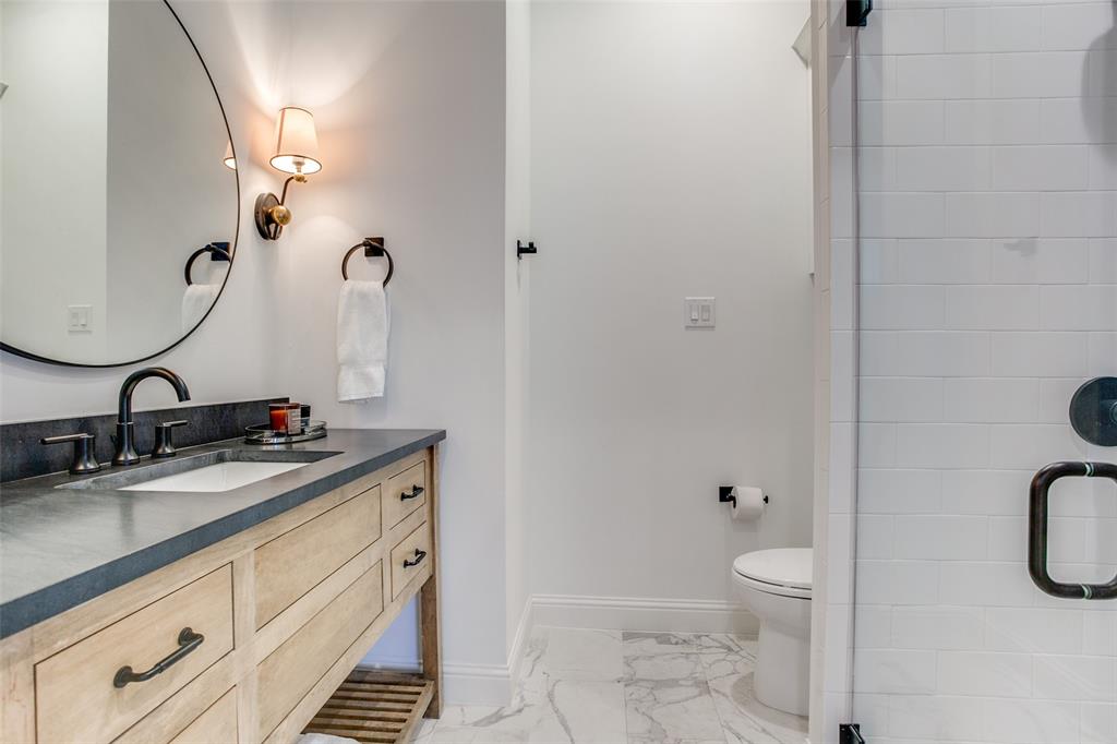 North Rdg Estates #3 - Residential