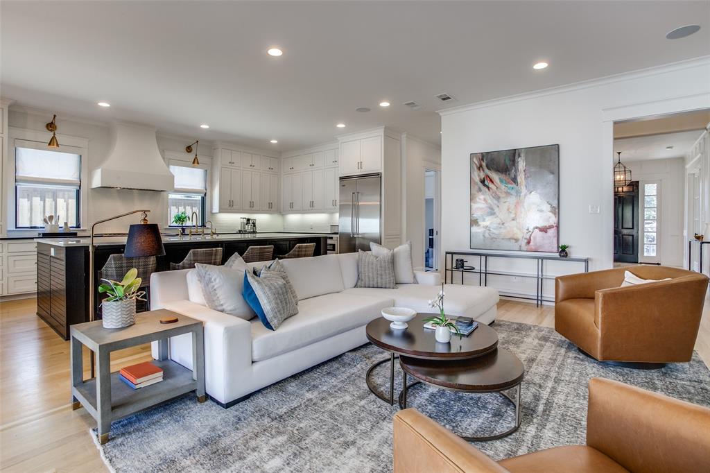 North Rdg Estates #3 - Residential