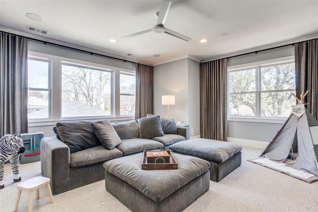 North Rdg Estates #3 - Residential