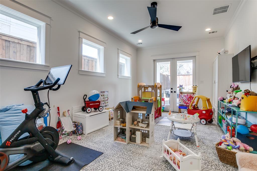 North Rdg Estates #3 - Residential