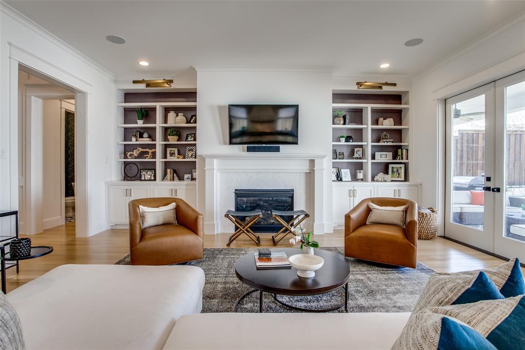 North Rdg Estates #3 - Residential