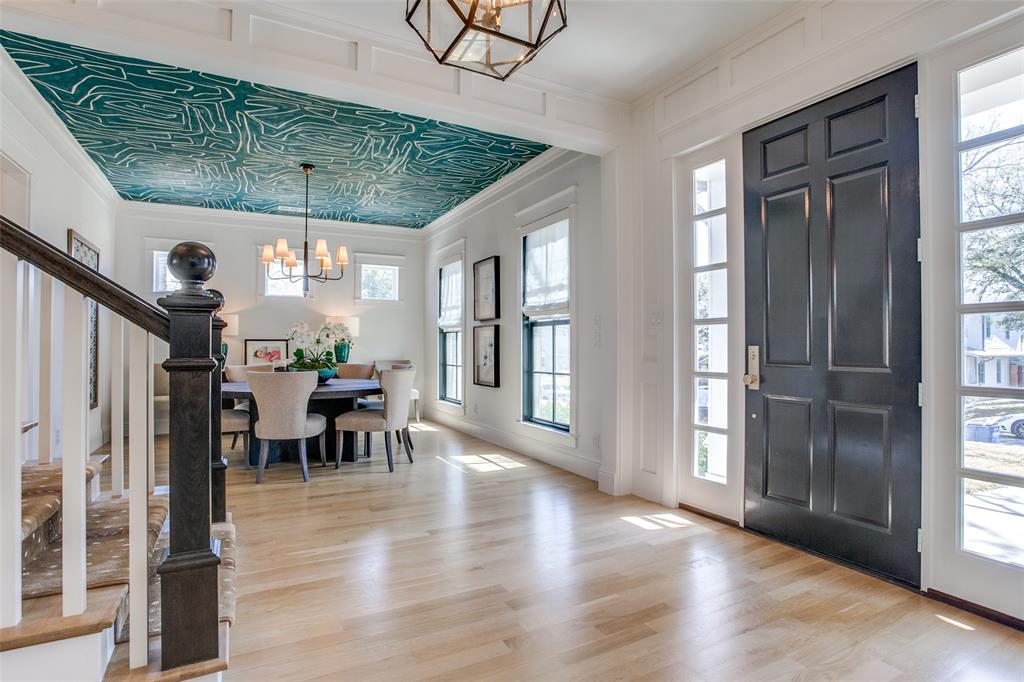 North Rdg Estates #3 - Residential