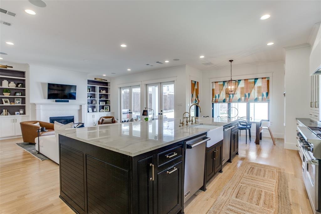 North Rdg Estates #3 - Residential