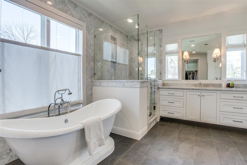 North Rdg Estates #3 - Residential