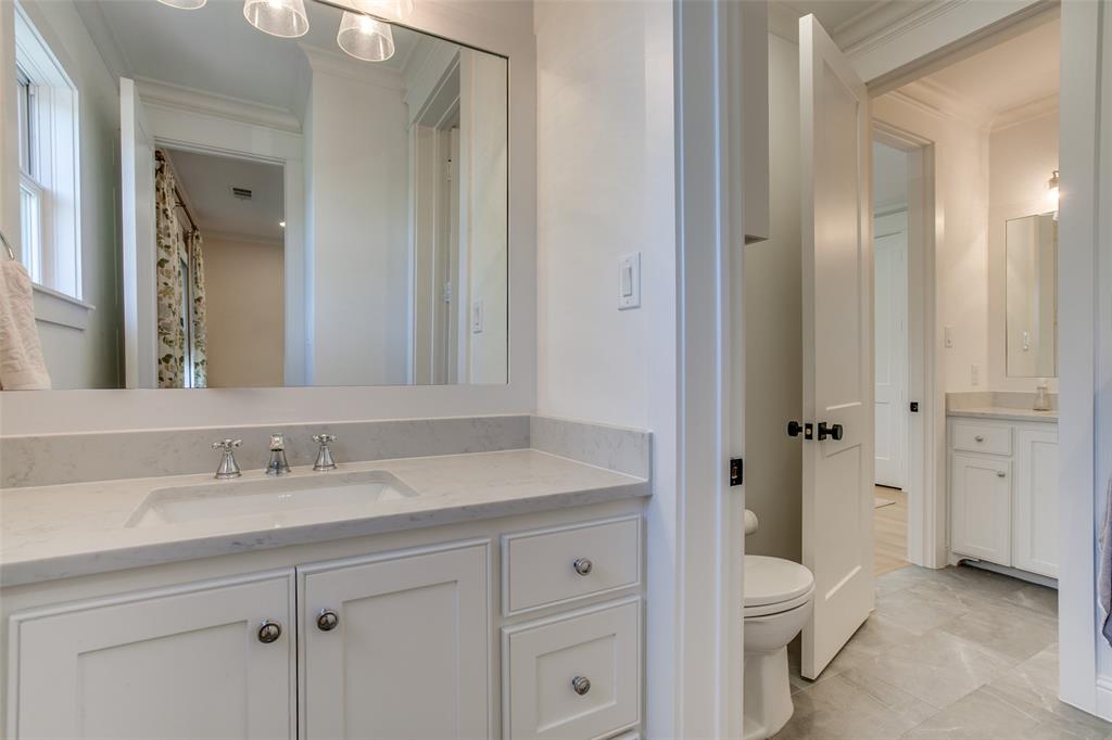 North Rdg Estates #3 - Residential