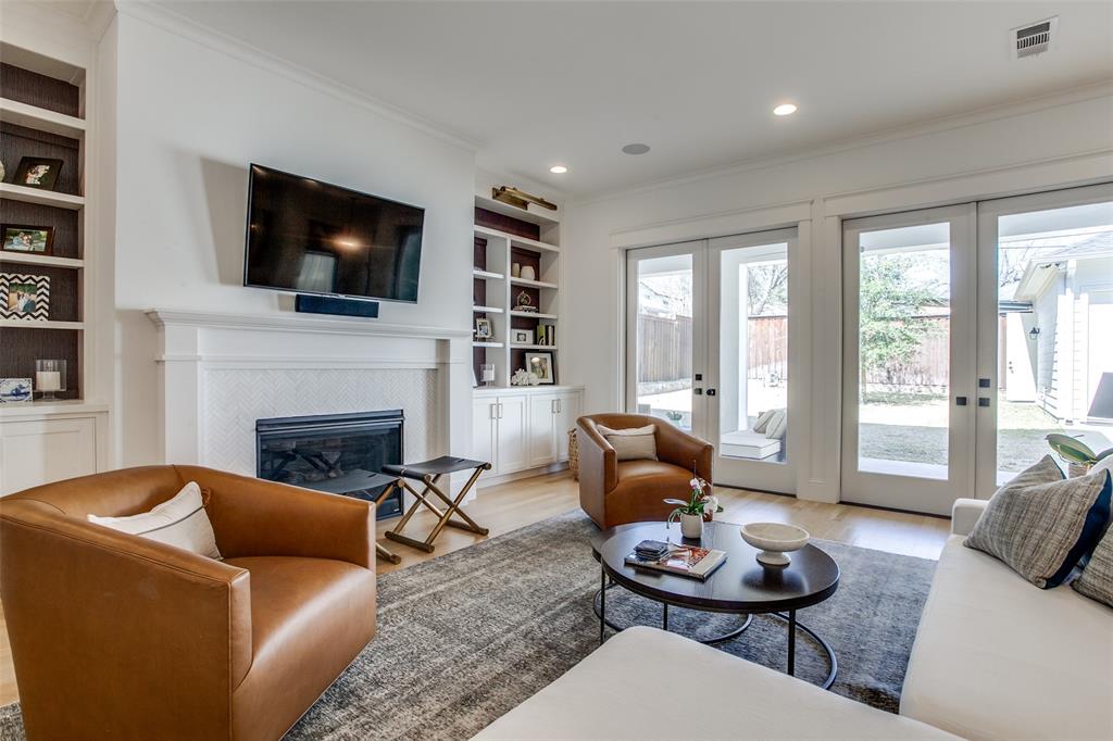 North Rdg Estates #3 - Residential