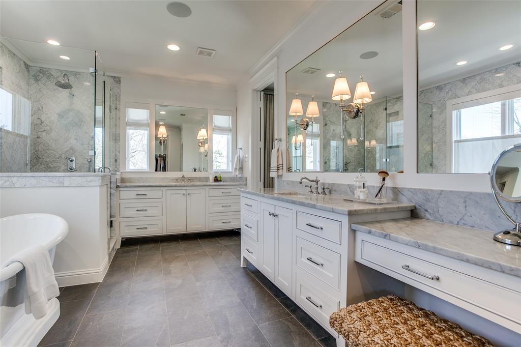 North Rdg Estates #3 - Residential