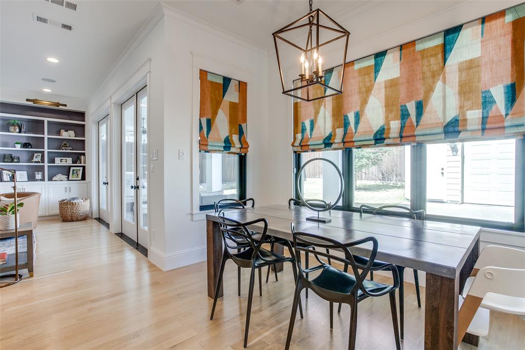 North Rdg Estates #3 - Residential