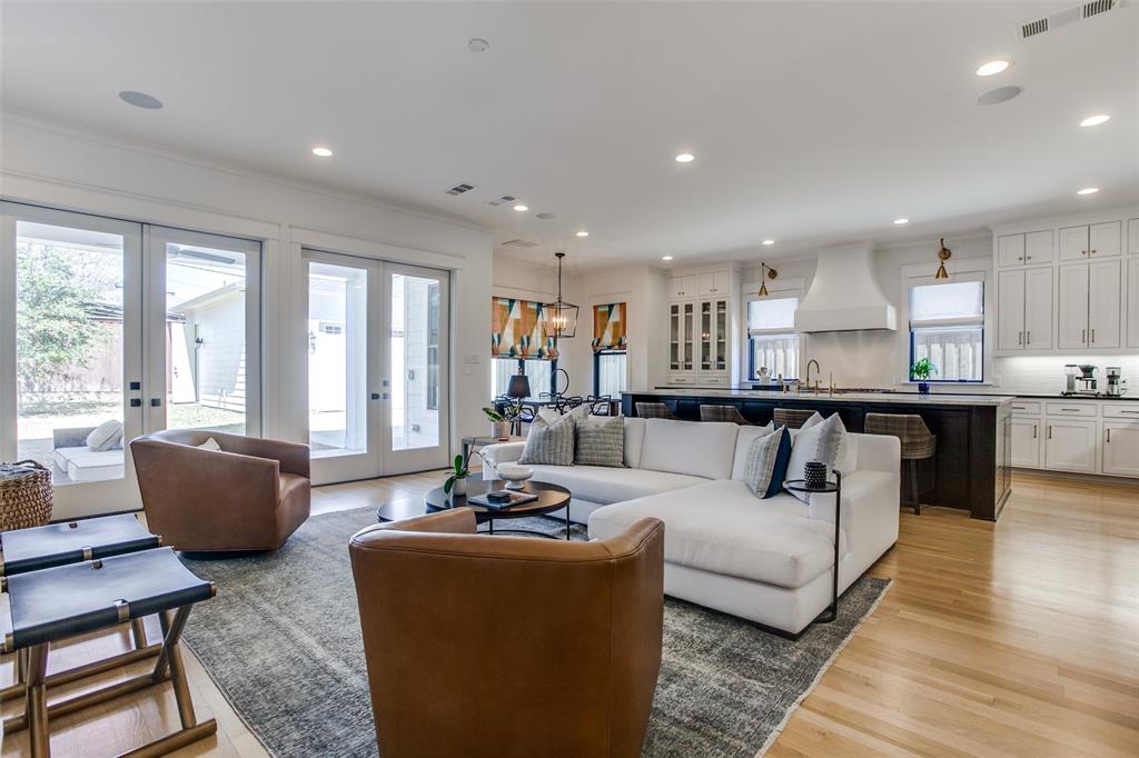 North Rdg Estates #3 - Residential