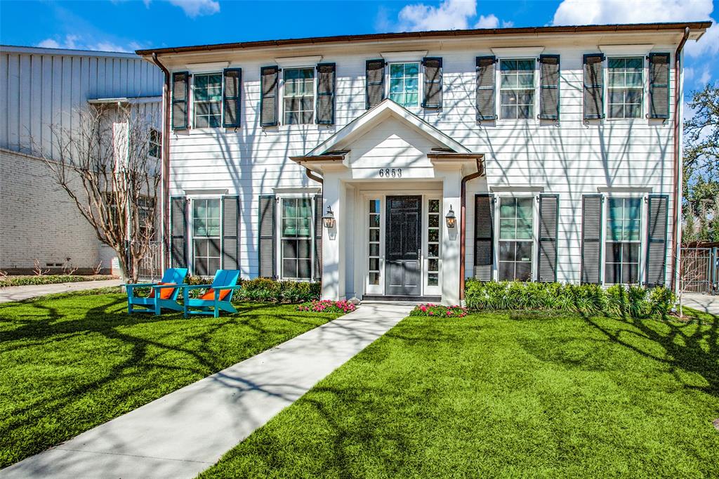 North Rdg Estates #3 - Residential