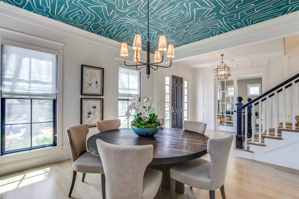 North Rdg Estates #3 - Residential