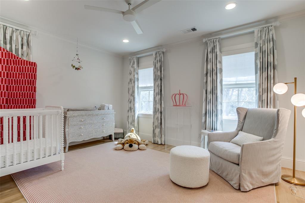 North Rdg Estates #3 - Residential