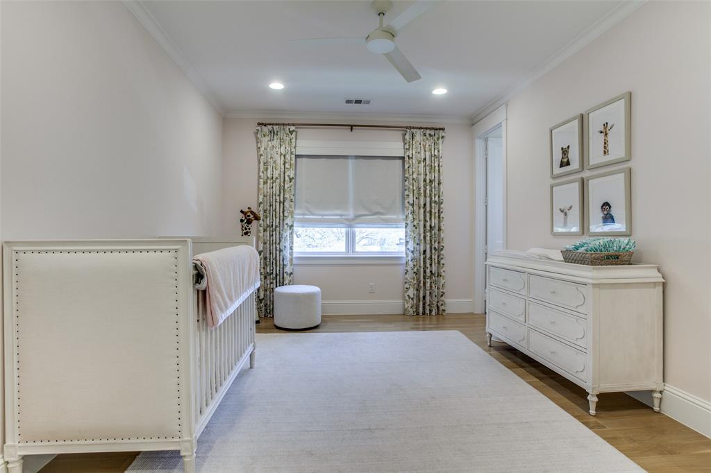 North Rdg Estates #3 - Residential