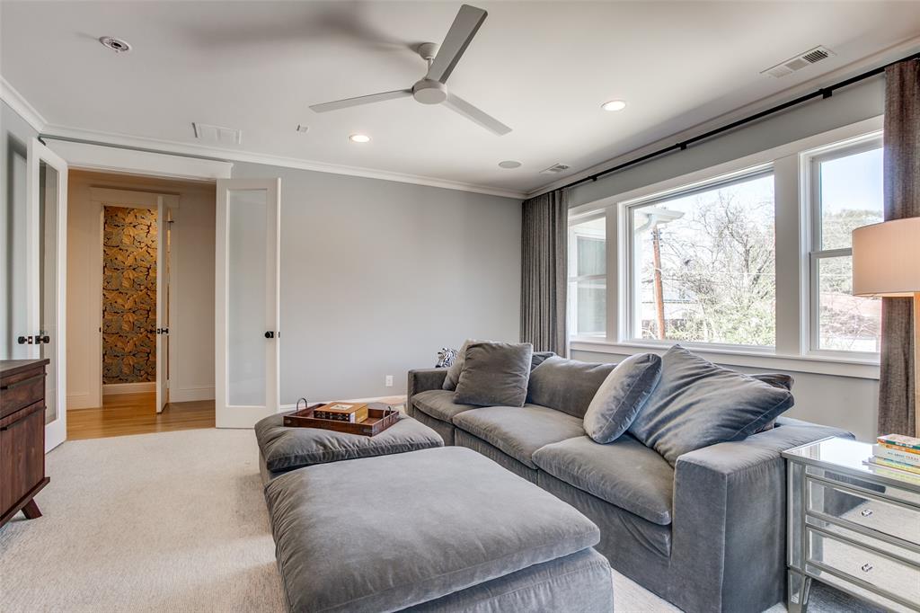 North Rdg Estates #3 - Residential