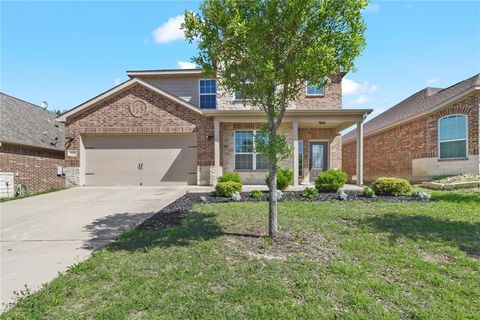 Photo of 2136 Mulberry Drive, Anna, TX 75409 (MLS # 21169703)