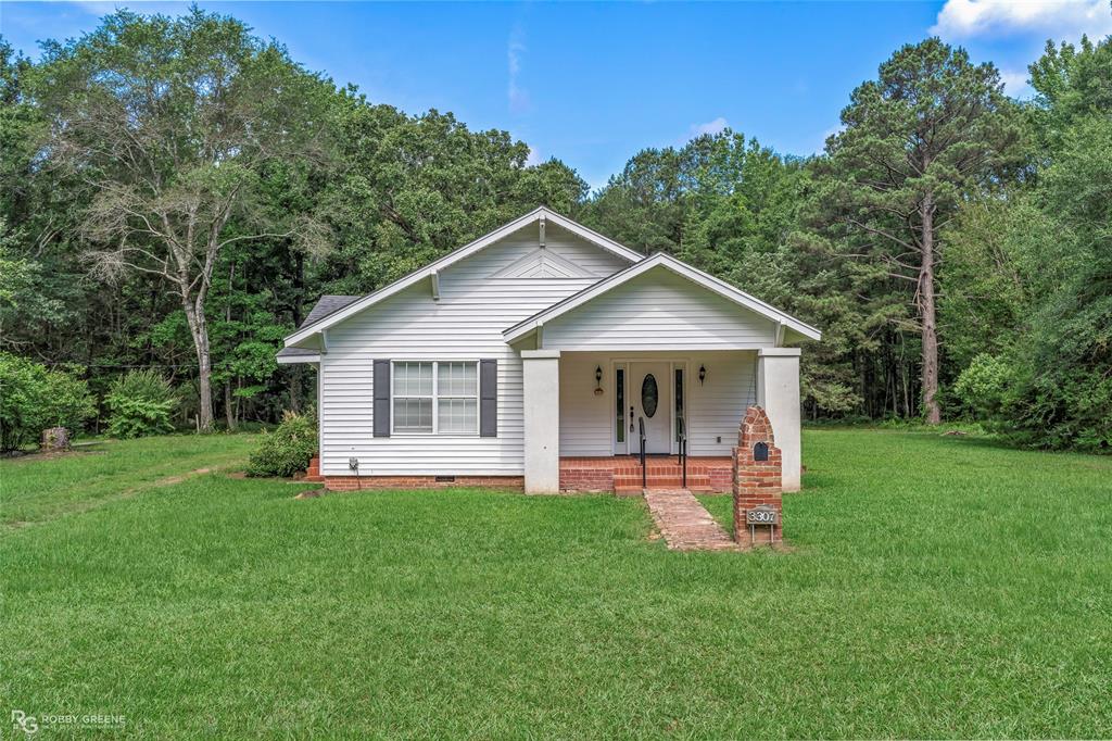 3307 Highway 521