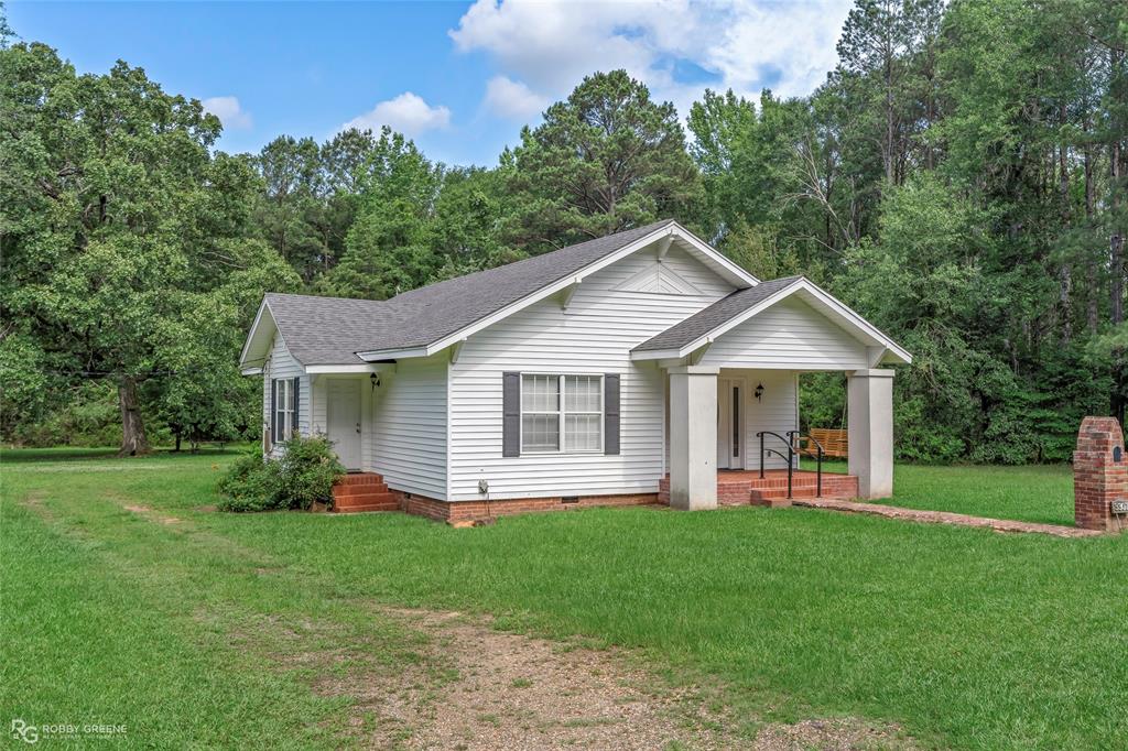 3307 Highway 521