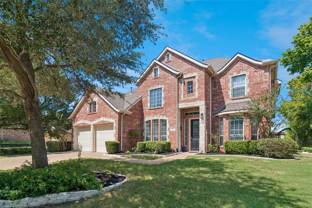 1610 Fairlakes Pointe Drive
