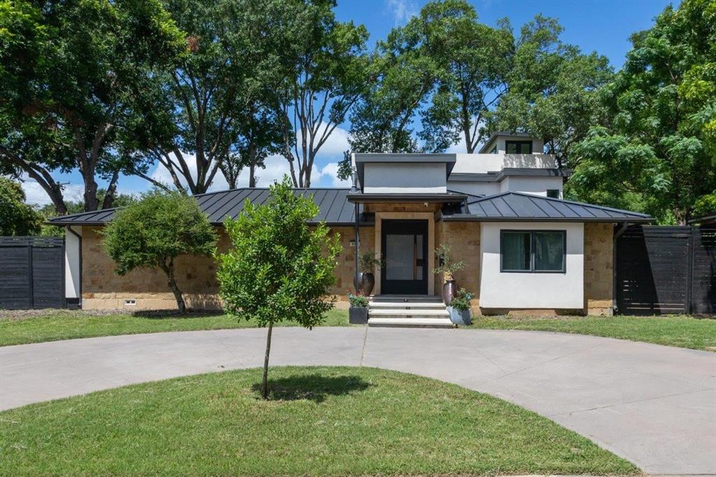 601 Ray Andra Drive